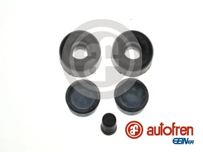 Repair Kit, wheel brake cylinder